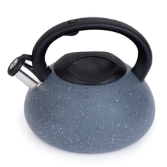 Elle Decor Granite Tea Kettle