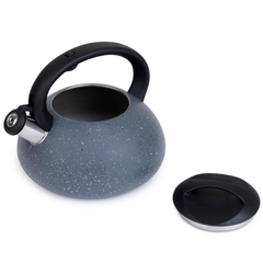Elle Decor Granite Tea Kettle