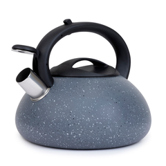Elle Decor Granite Tea Kettle