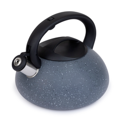 Elle Decor Granite Tea Kettle