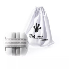 Baby Earmuffs for Noise Cancelling, Super Lightweight Ultra Soft to Prevent Irritation Baby Ear Protection, Headphones for Babies with Travel Bag