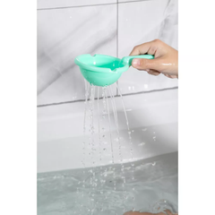 Interactive Bathtub Slide Set with Rubber Ducks and Ball – Toddler Bath Toys, Puzzle Slide Bath Toy for Kids, Fun Water Slide Bath Toy