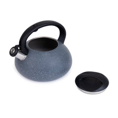 Elle Decor Granite Tea Kettle