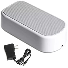 Portable Ultrasonic Jewelry Cleaner, Deep-Cleaning Machine for Eyeglasses, Watches, Dentures, Rings, Blades & More, Lightweight and Durable