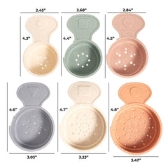 Baby Bath Stacking Cups Toy for Toddlers, Baby Bath Toys for Kids, Educational Water Toys for Early Learning, Fun & Safe Bathtub Toys